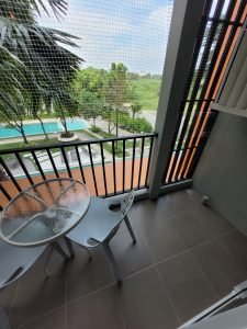 Hua Hin Condo zum Verkauf CS011