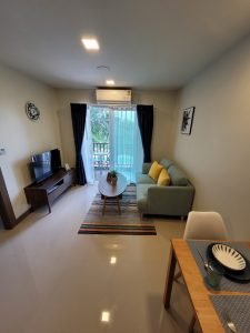 Hua Hin Condo zum Verkauf CS011