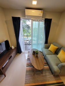 Hua Hin Condo zum Verkauf CS011