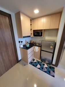 Hua Hin Condo zum Verkauf CS011