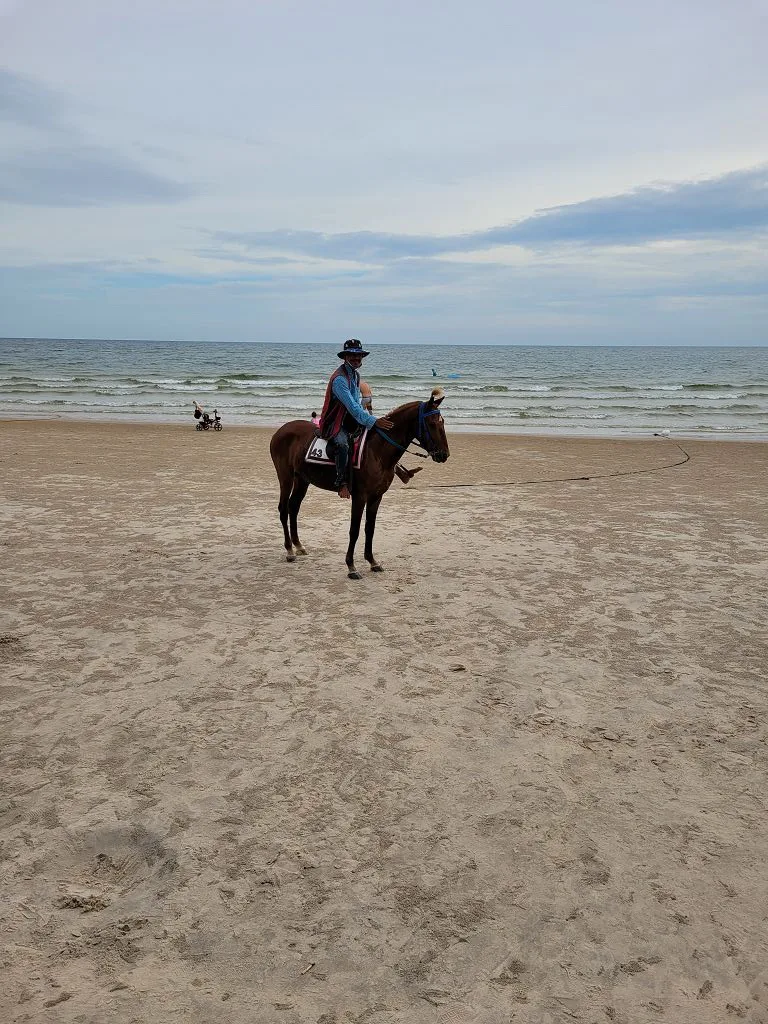 Strand in Hua Hin