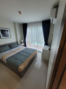 Hua HIn Condo zum Verkauf CS011