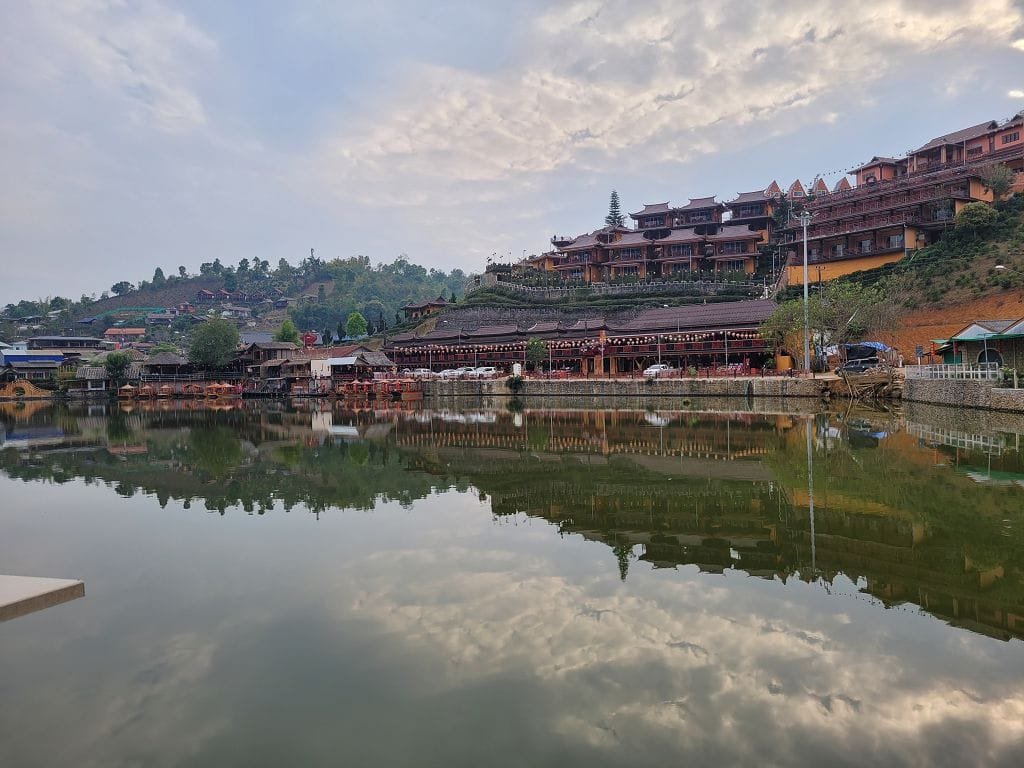 Baan rag thai (2)