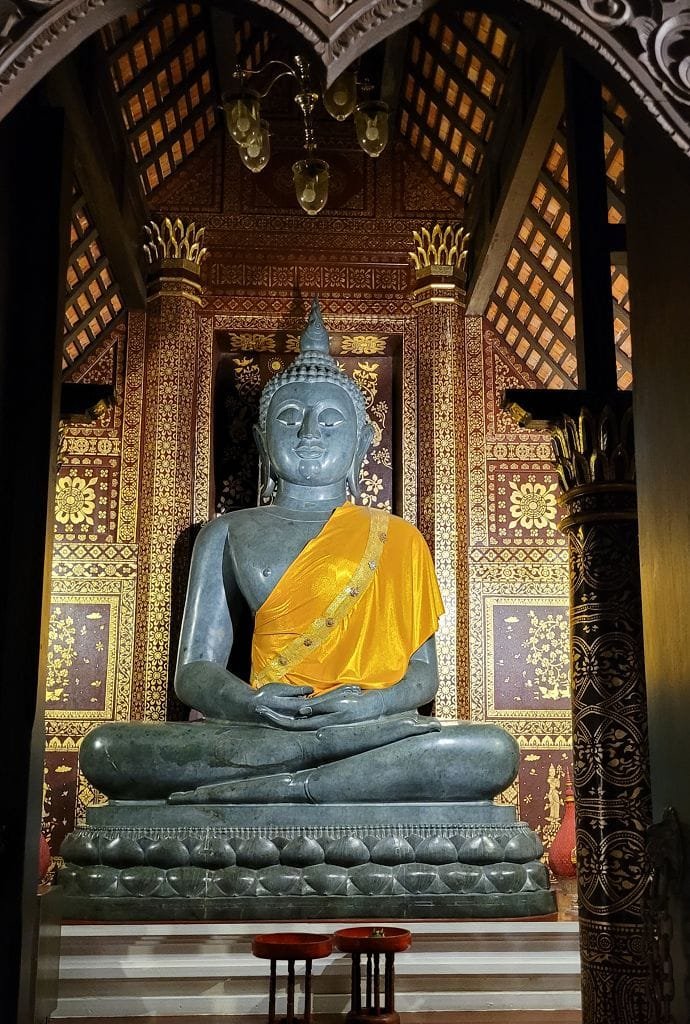 Buddhaland