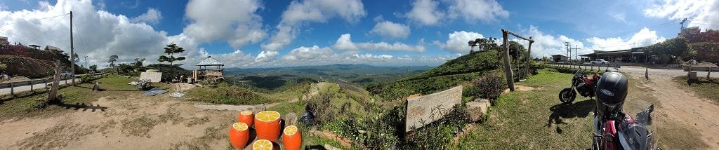 Samoeng nach Pai (2)