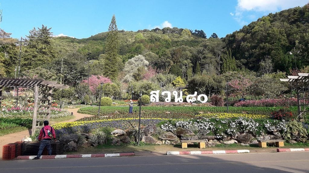 k-Doi Angkhang